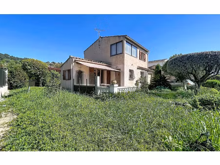 maison mouans-sartoux 83.88 m² t-4 à vendre  530 000 €