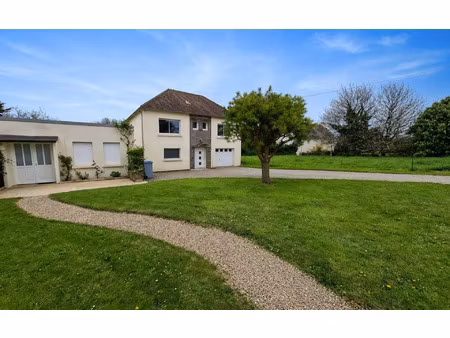 maison plestin-les-grèves 1090 m² t-5 à vendre  426 000 €