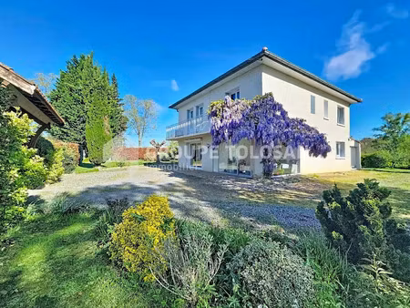 vente maison 6 pièces 146 m² à rieumes (31370)  290 000 €