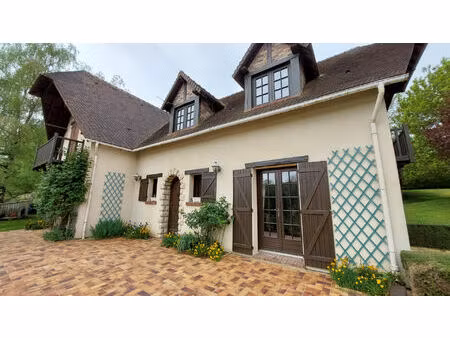 maison familiale avec vue sur vallée!