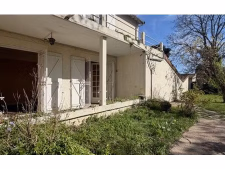 maison savigny-sur-orge 158 m² t-7 à vendre  546 000 €