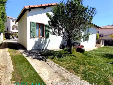 vente maison 85 m² à cagnes-sur-mer (06800)  630 000 €