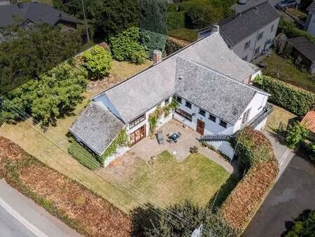 maison à vendre à embourg € 485.000 (ln4qp) - we invest liège | zimmo