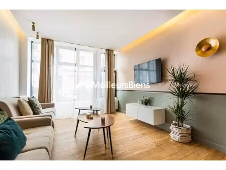 vente commerce 62 m²