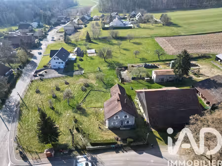 vente domaine 7 pièces
