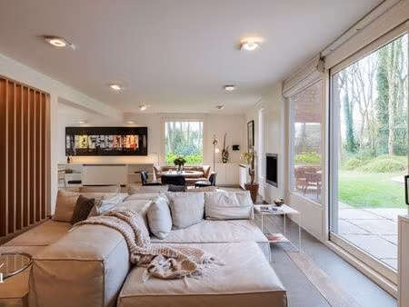 maison à vendre à sint-martens-latem € 2.150.000 (ln4r3) - irres bvba | zimmo