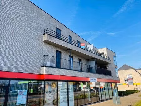 appartement à louer à beverlo € 875 (ln4qs) - viccas vastgoeddiensten | zimmo