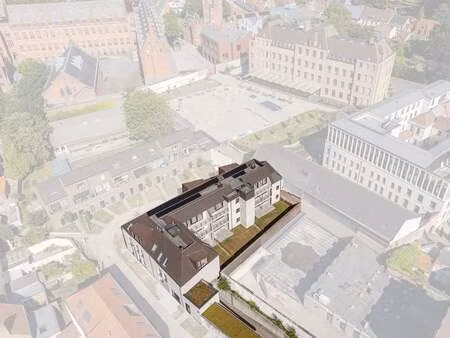 appartement à louer à brugge € 1.200 (ln4qe) | zimmo