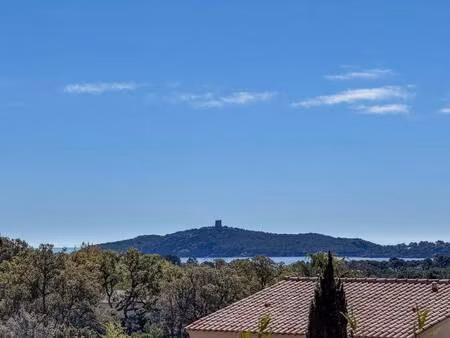 appartement à vendre - première occupation