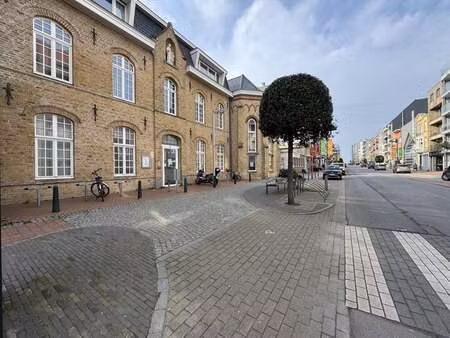 bien professionnel à louer à middelkerke € 2.900 (ln4qg) - agence vanbeckevoort | zimmo