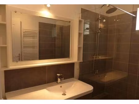 t3 / 60m² / villeparisis - mitry le neuf (rer b)