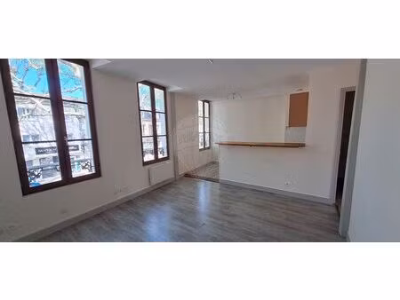 appartement 2 chambre(s) à louer