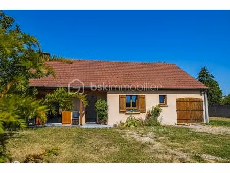 maison de 80 m² à champigny