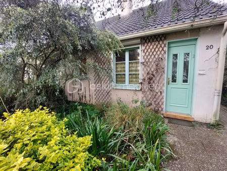 pavillon de 126 m² à cauffry