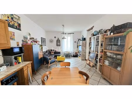 maison de 99 80 m² à le coteau