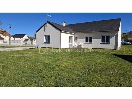 maison de 93 m² à mereville