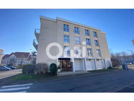 appartement senlis 65.73 m² t-3 à vendre  165 000 €