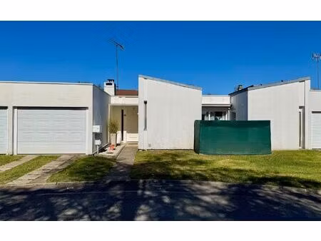 maison gretz-armainvilliers 125 m² t-6 à vendre  299 000 €