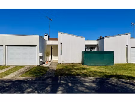 maison gretz-armainvilliers 125 m² t-6 à vendre  319 000 €