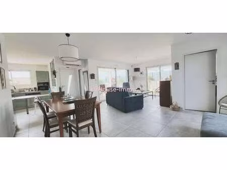 vente maison piscine à longeville-sur-mer (85560) : à vendre piscine / 100m² longeville-su
