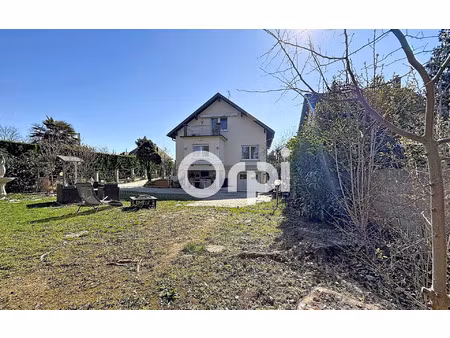 maison riedisheim m² t-5 à vendre  329 000 €