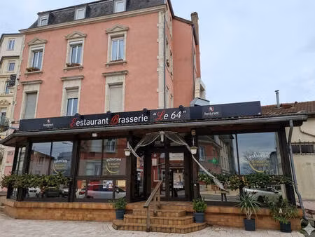 à vendre – belle opportunité commerciale à hagondange