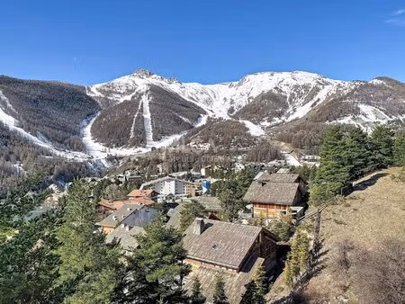 auron 2 pieces vue panoramique