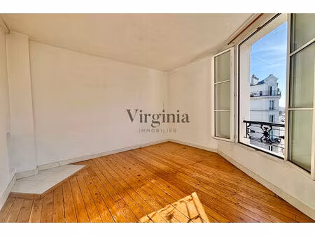 appartement charenton le pont 2 pièces 30 m2