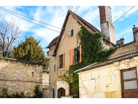 vente appartement 3 pièces 92 m² dijon (21000)