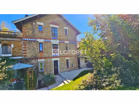 appartement viroflay 6 pièce(s) 111 m2