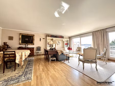 appartement à vendre mouvaux