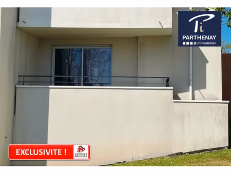 appartement romille 2 pièce(s) 51 m2