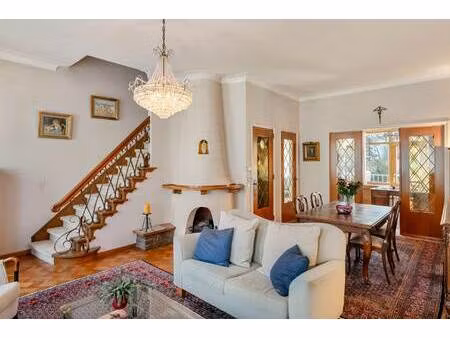 huis te koop in berchem met 3 slaapkamers