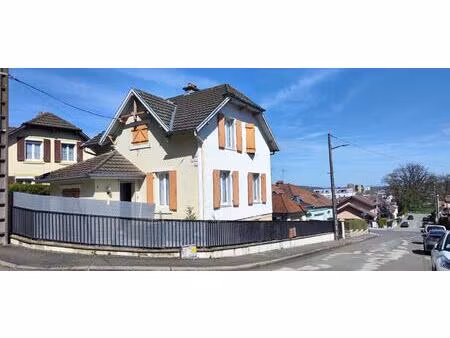maison belfort 4 pièces 82 m2