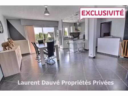 45400 fleury les aubrais - maison 4 chambres avec garage proche toutes commodités