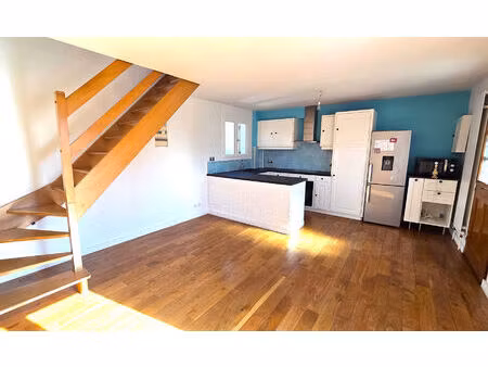 maison 3 chambres ** houilles