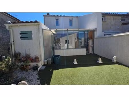 maison 5 pièce(s) 111.75 m2