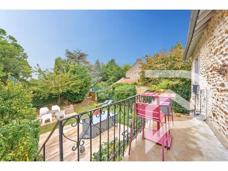 maison mennecy 8 pièce(s) 138.40 m2