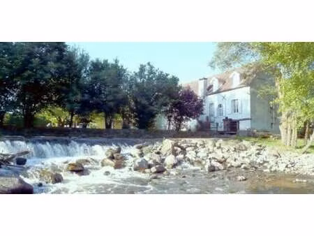 moulin centre est - saint-pourçain-sur-sioule (03)