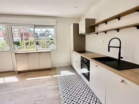 vente maison 4 pièces 78 m² soulac-sur-mer (33780)