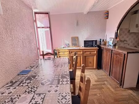 belvédère… idéal pied à terre pour randonnées dans la gordolasque