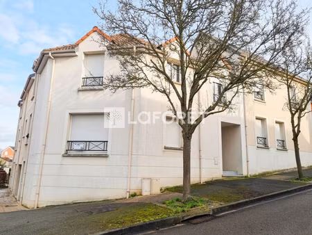 saint ouen l aumone 3 pièce(s) 69.11 m2