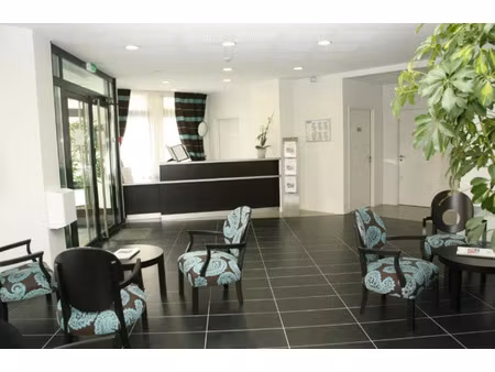 appartement à vendre nancy 2 pièce(s) 29m2 90 698€