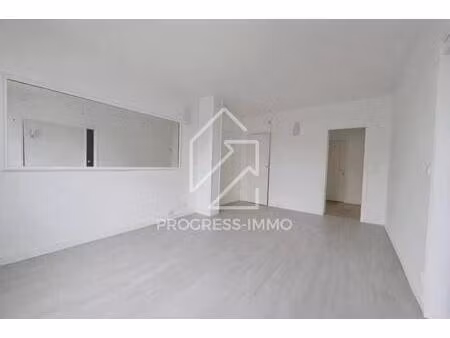 appartement 3 pièces de 57 96 m² à 5 min du métro ligne 5