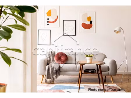 appartement à vendre viry chatillon 2 pièce(s) 38m2 208 000€