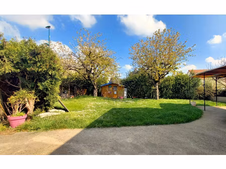 maison 4 chambres proche paris