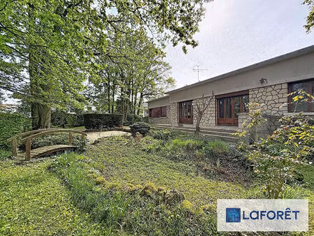 le plessis trevise -proche toutes commodités