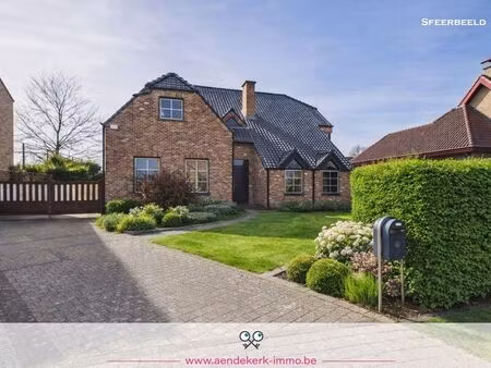 maison à vendre à neeroeteren € 595.000 (ln4sd) - aendekerk immo | zimmo