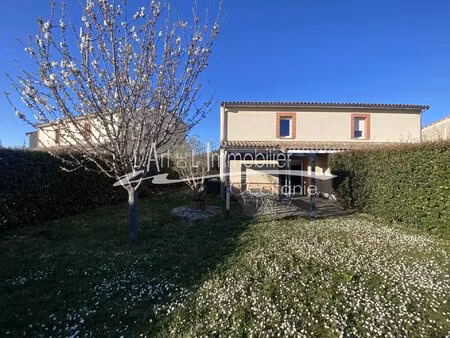 mondonville - louee meublee