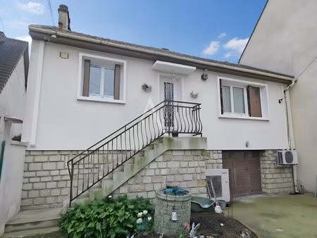 maison montfermeil 5 pièce(s)